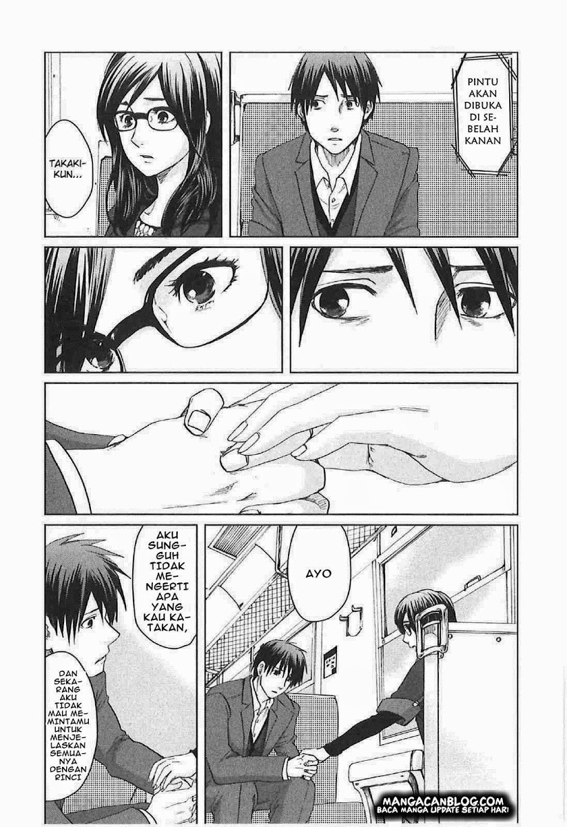 byousoku-5-centimeter - Chapter: 8