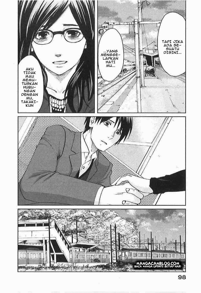 byousoku-5-centimeter - Chapter: 8