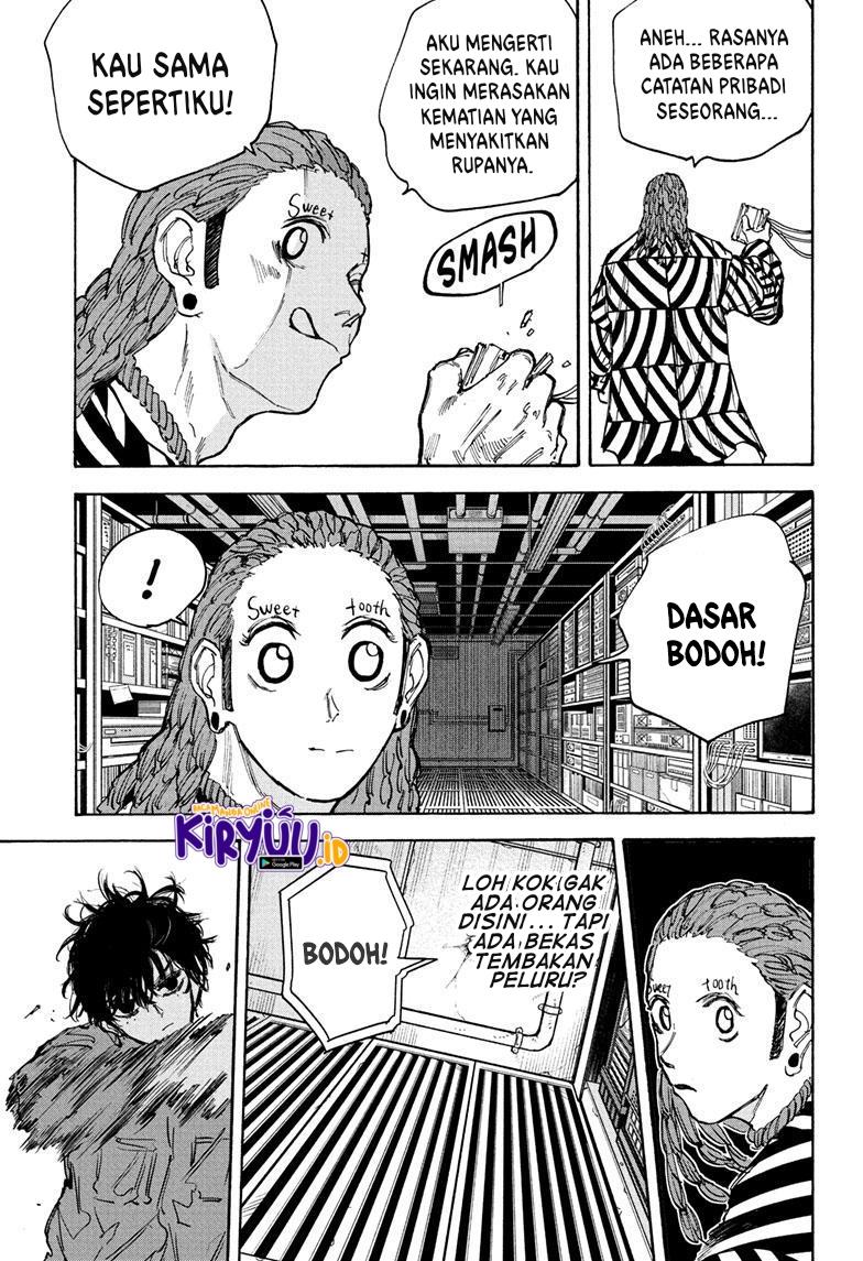 sakamoto-days - Chapter: 93