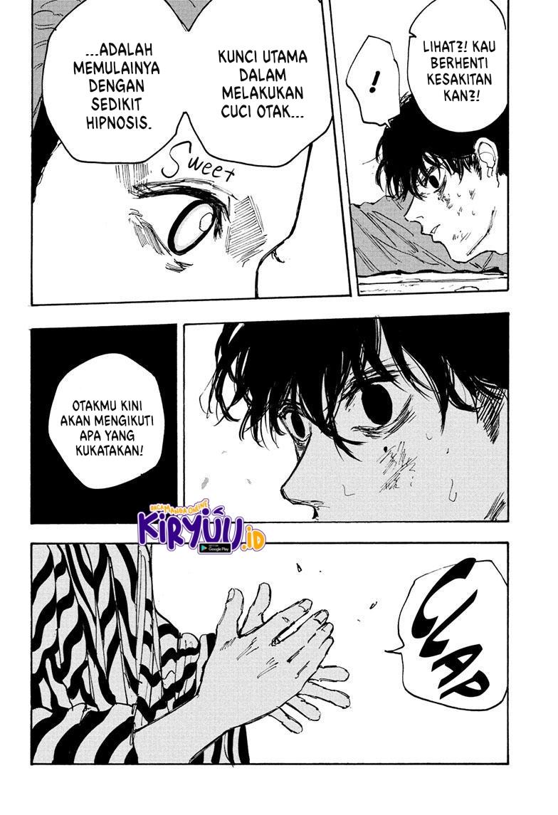 sakamoto-days - Chapter: 93