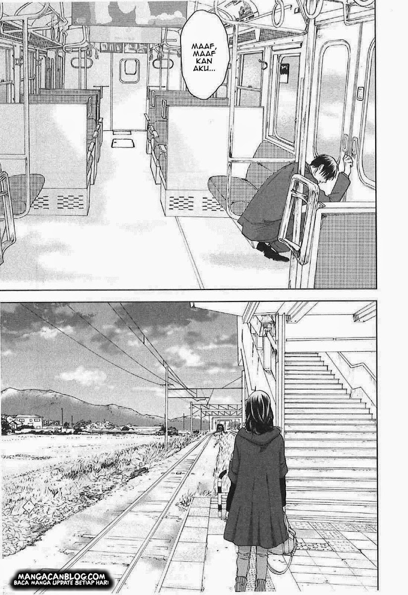 byousoku-5-centimeter - Chapter: 8