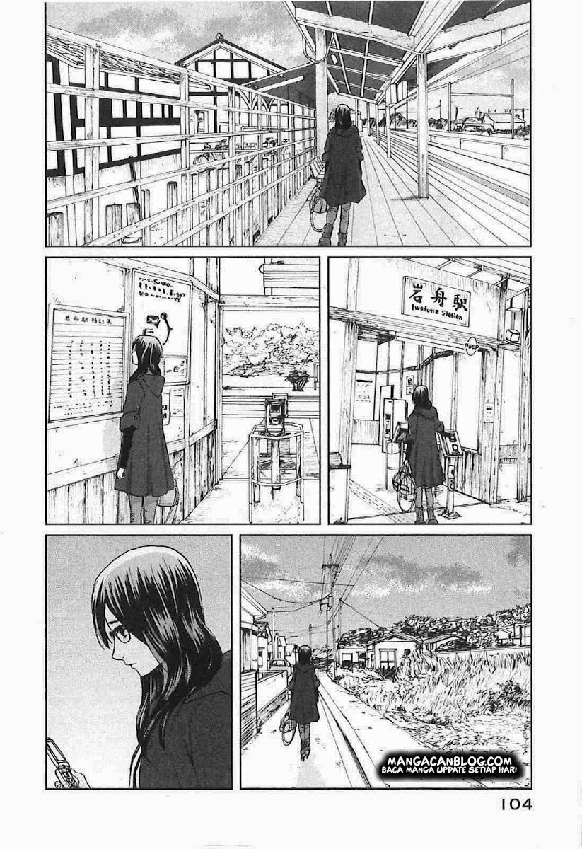 byousoku-5-centimeter - Chapter: 8