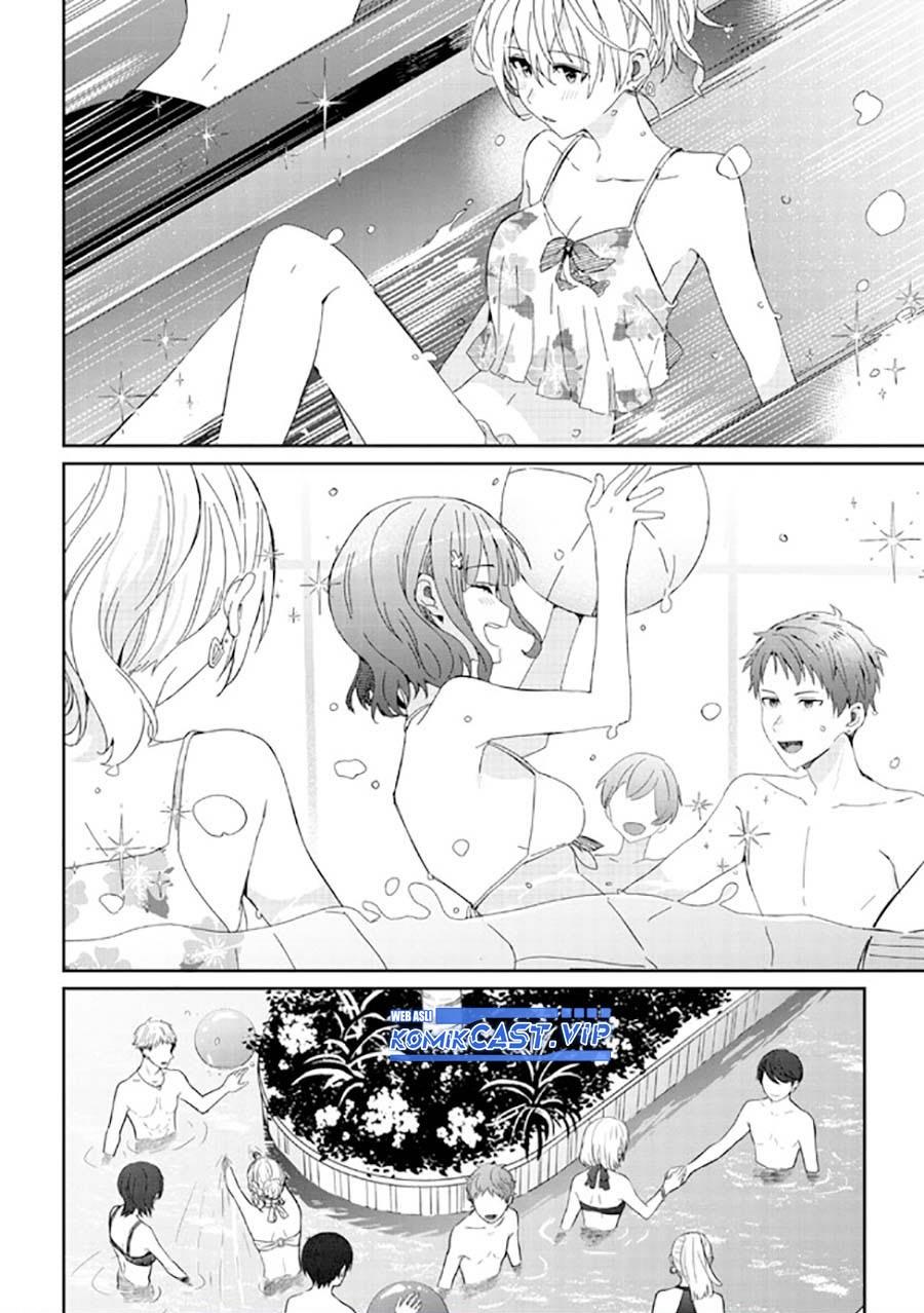 gimai-seikatsu - Chapter: 16.2