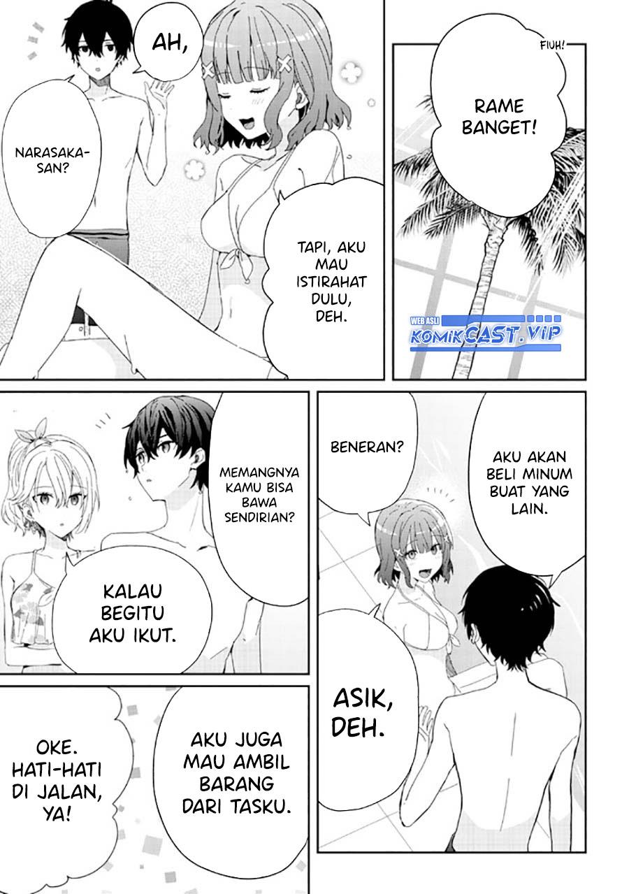 gimai-seikatsu - Chapter: 16.2