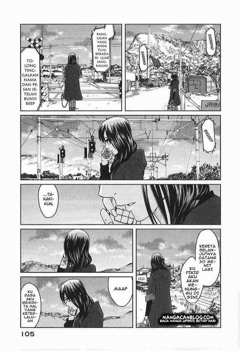 byousoku-5-centimeter - Chapter: 8