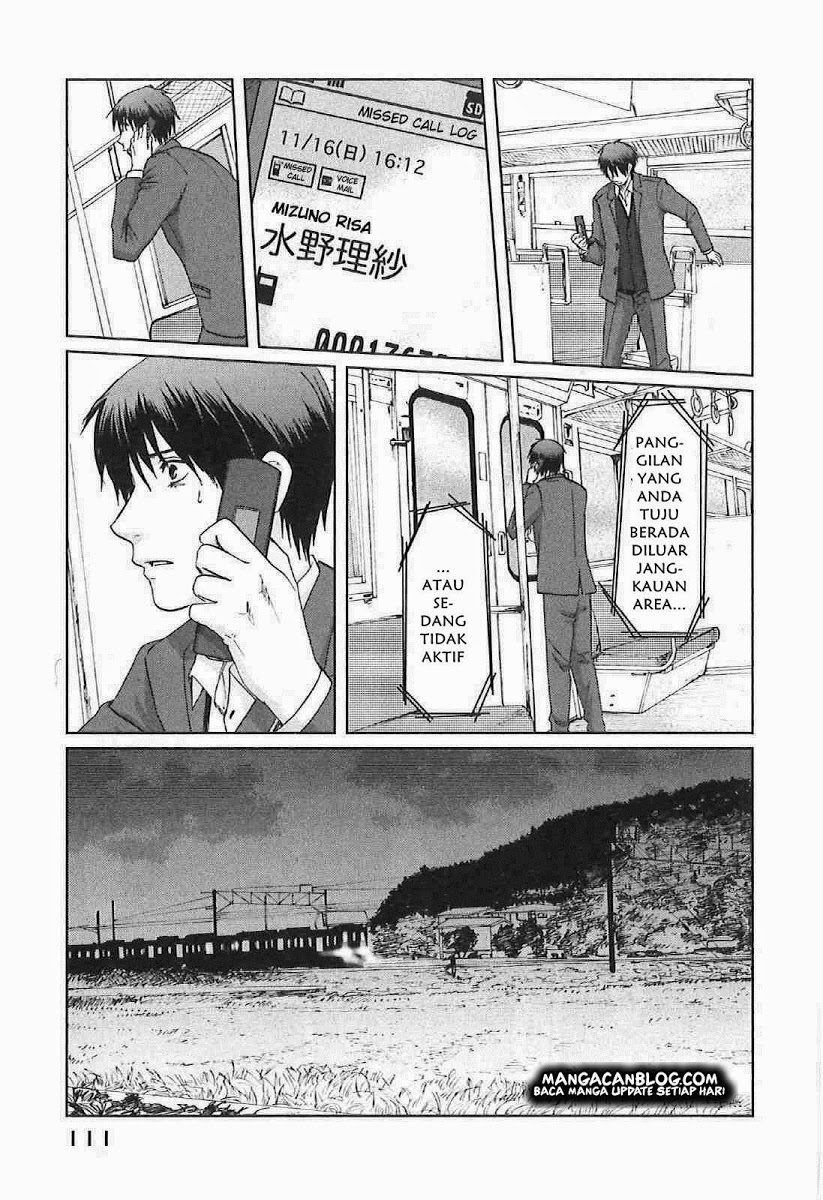 byousoku-5-centimeter - Chapter: 8