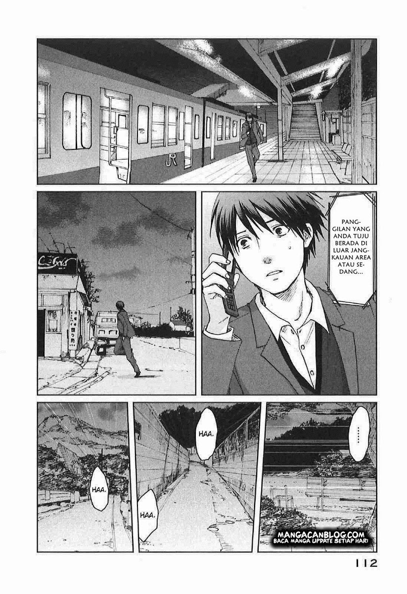 byousoku-5-centimeter - Chapter: 8