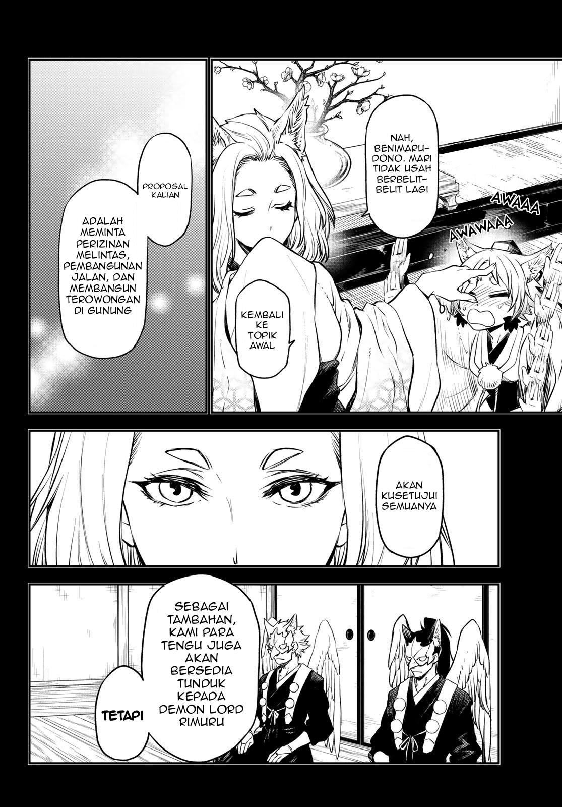 tensei-shitara-slime-datta-ken - Chapter: 105