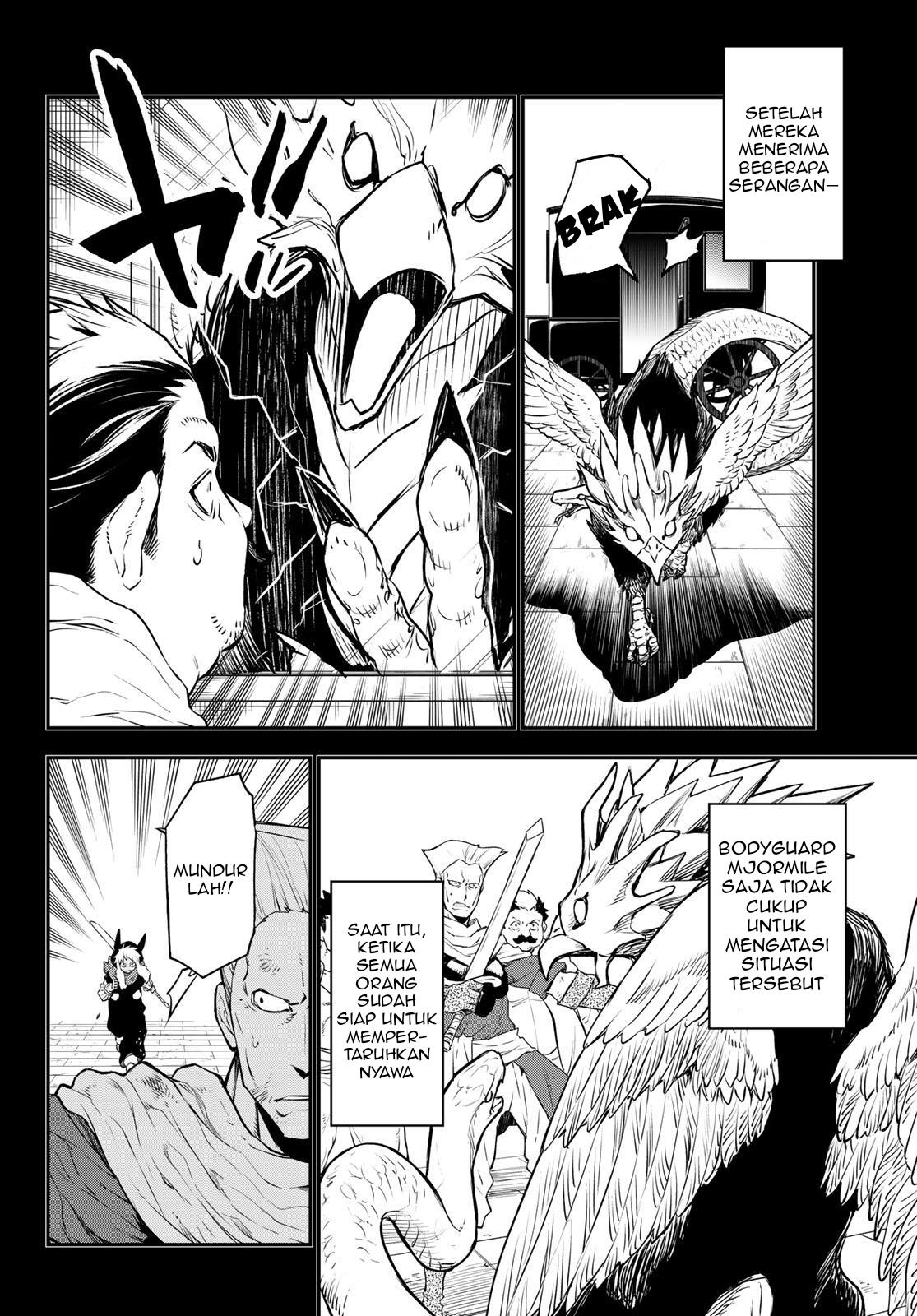 tensei-shitara-slime-datta-ken - Chapter: 105