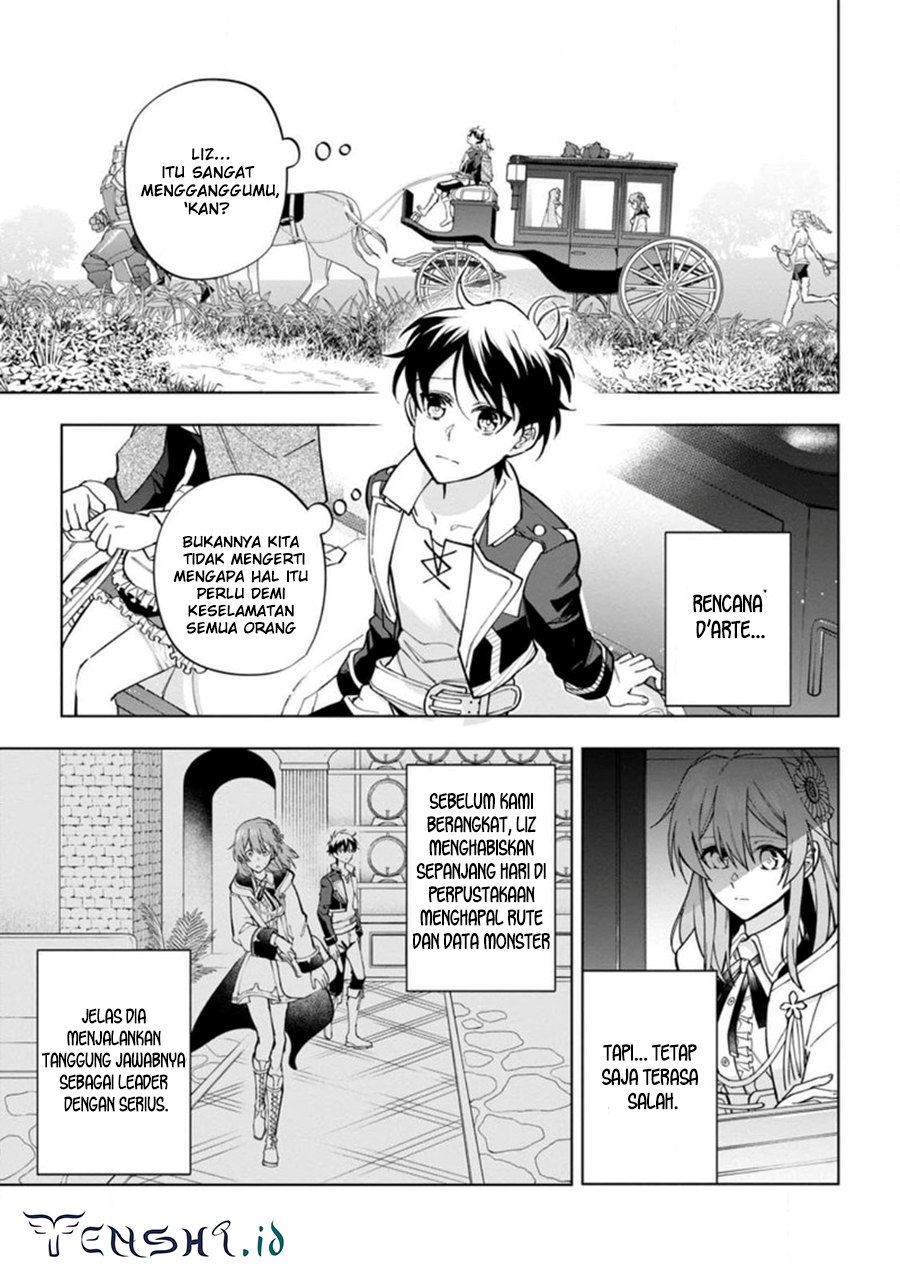 isekai-craft-gurashi-jiyu-kimamana-seisan-shoku-no-honobono-slow-life - Chapter: 20