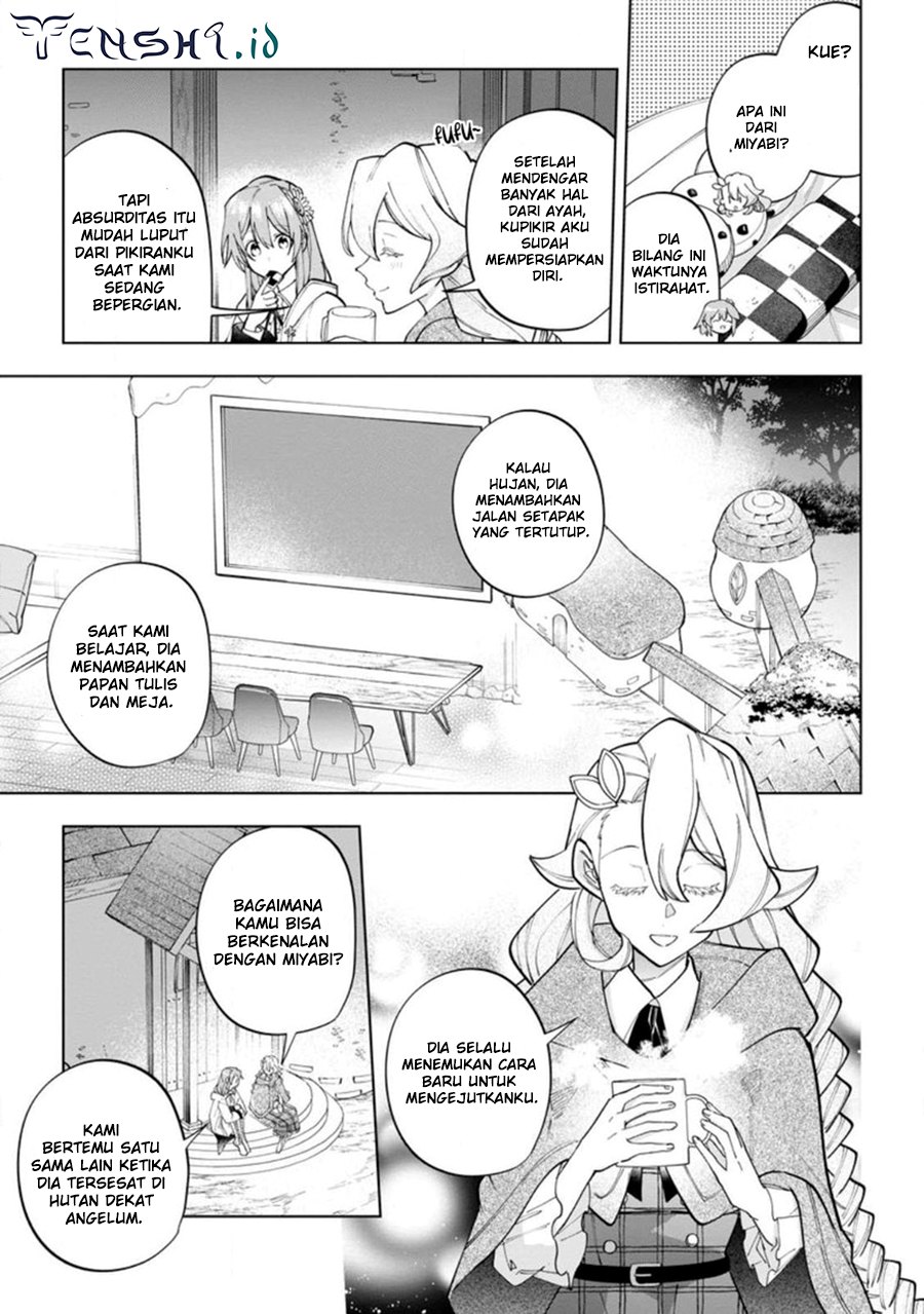 isekai-craft-gurashi-jiyu-kimamana-seisan-shoku-no-honobono-slow-life - Chapter: 20