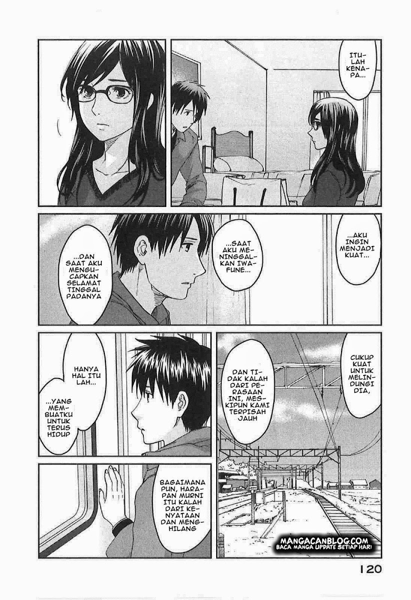 byousoku-5-centimeter - Chapter: 9