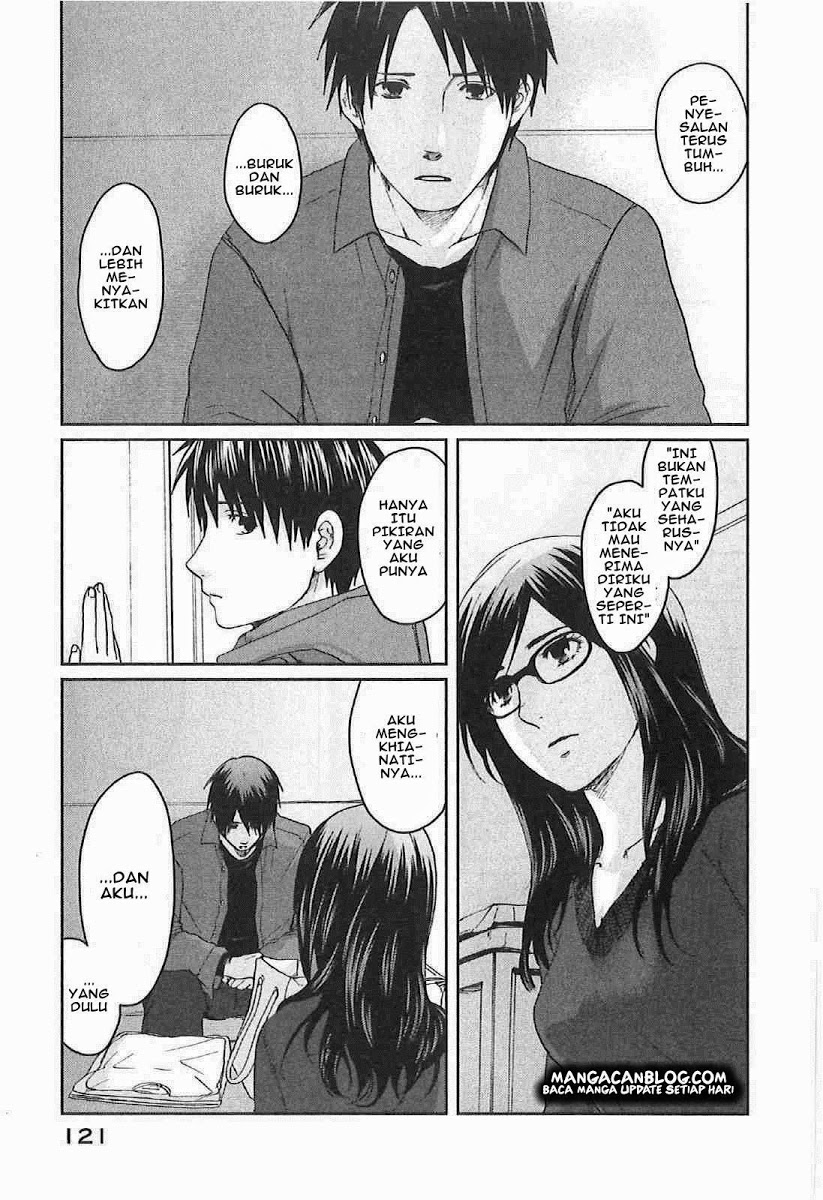 byousoku-5-centimeter - Chapter: 9