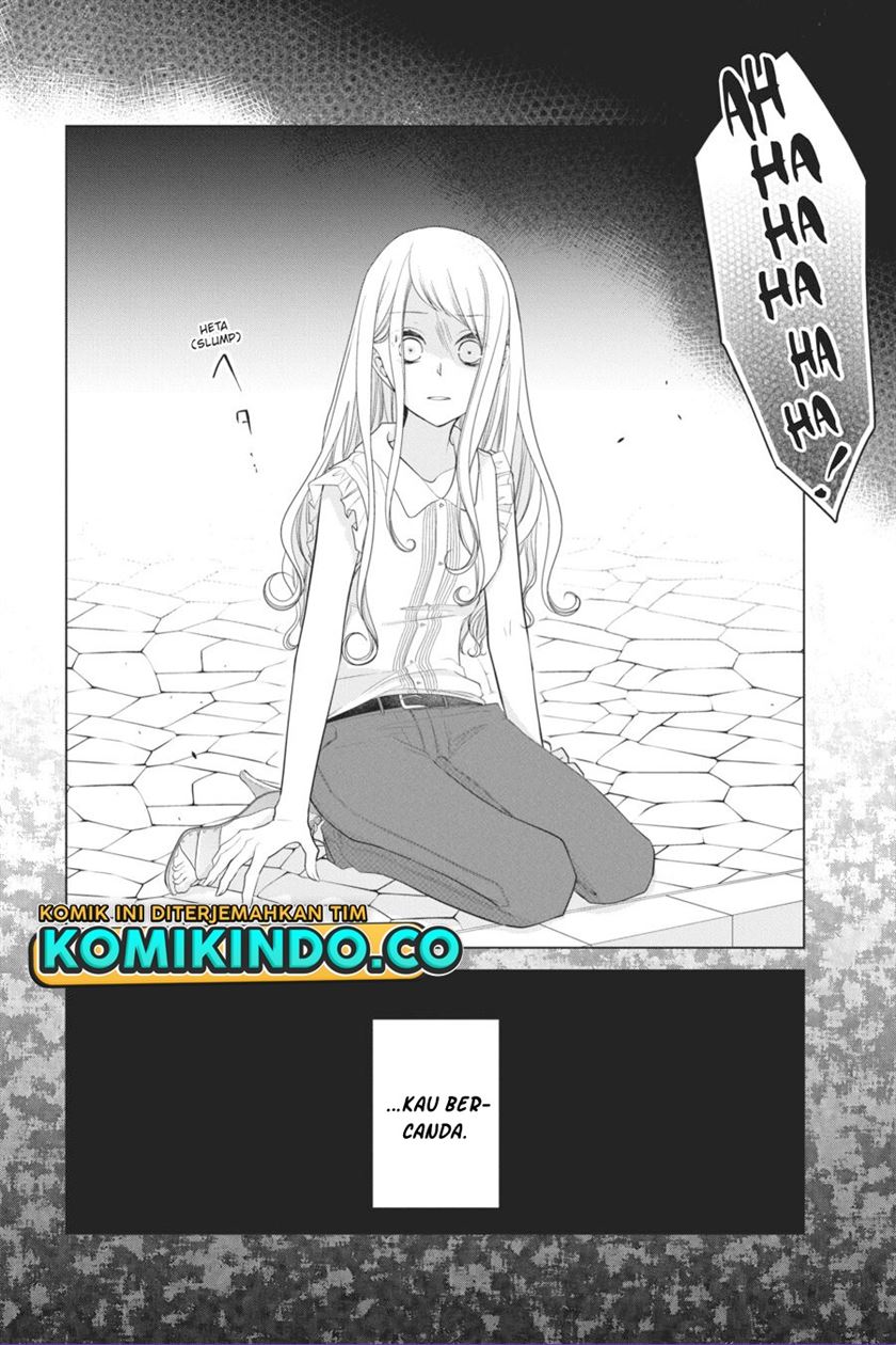 koi-to-shinzou - Chapter: 29