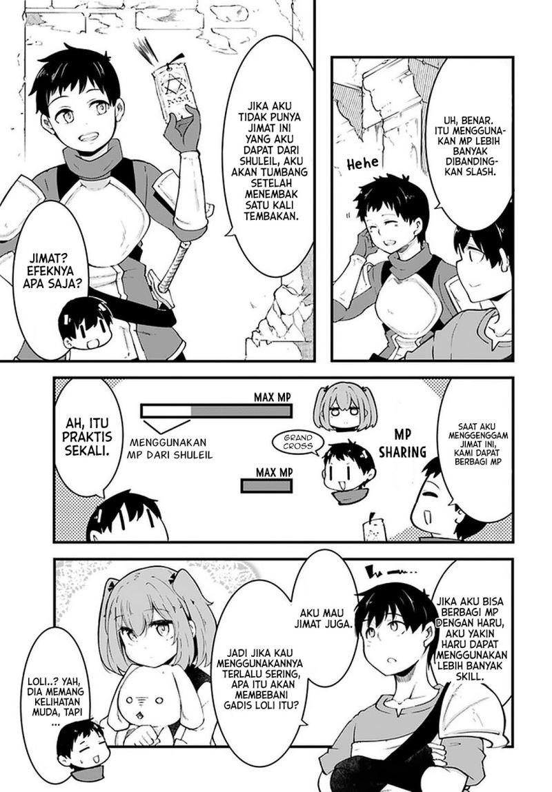 seichou-cheat-de-nandemo-dekiru-you-ni-natta-ga-mushoku-dake-wa-yamerarenai-you-desu - Chapter: 40