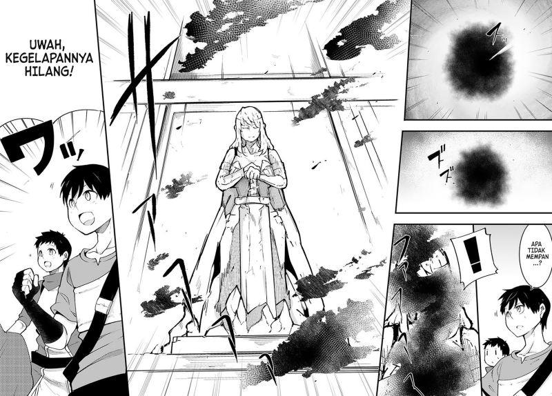 seichou-cheat-de-nandemo-dekiru-you-ni-natta-ga-mushoku-dake-wa-yamerarenai-you-desu - Chapter: 40