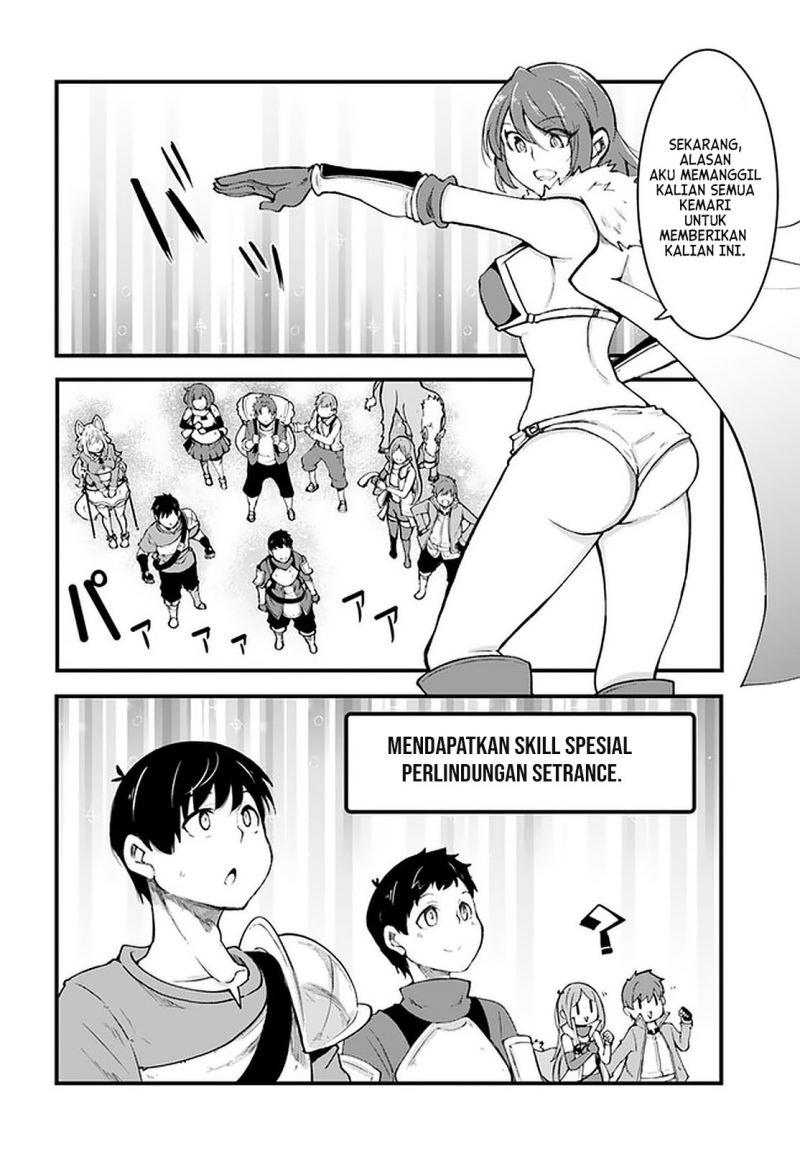 seichou-cheat-de-nandemo-dekiru-you-ni-natta-ga-mushoku-dake-wa-yamerarenai-you-desu - Chapter: 40