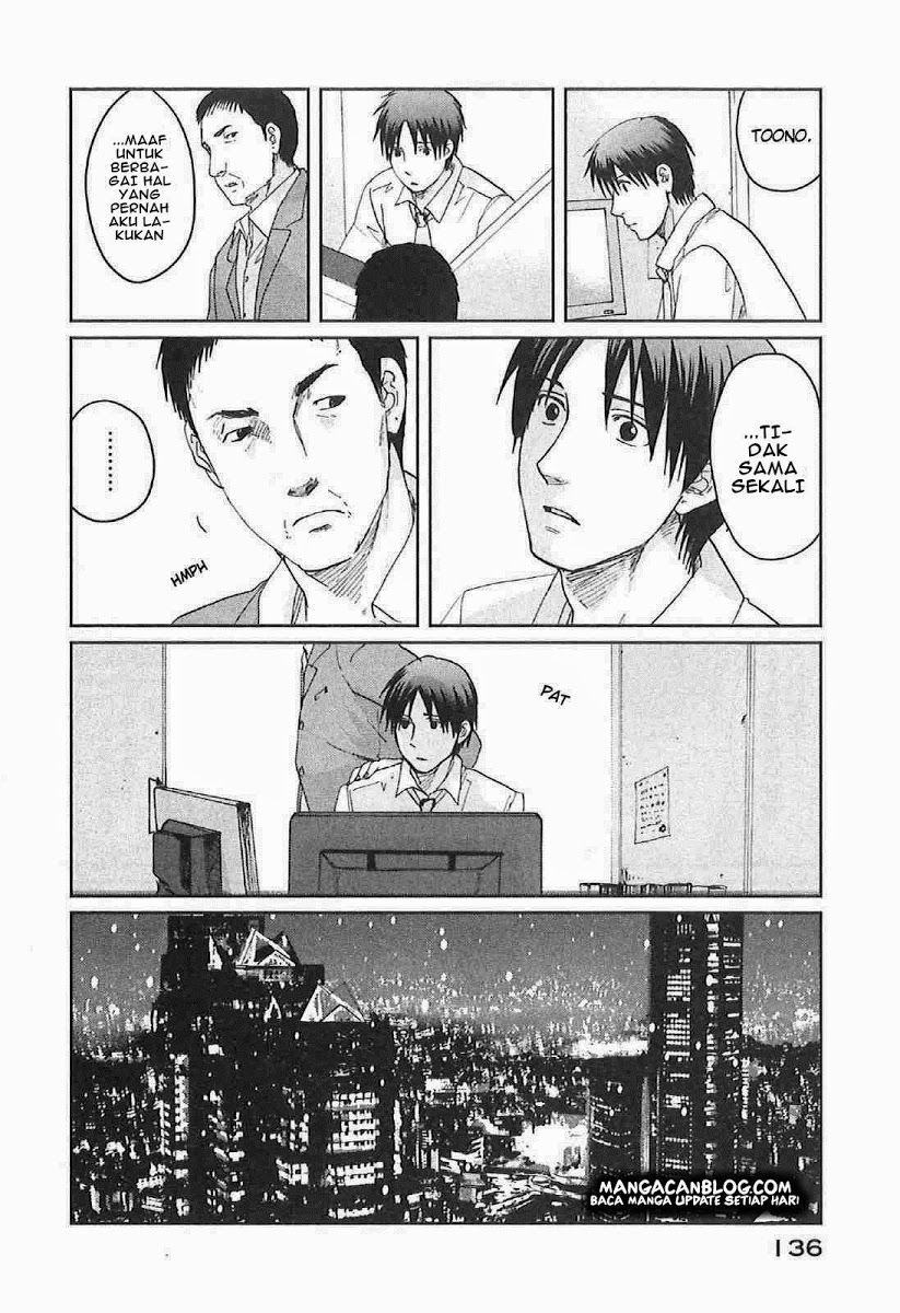 byousoku-5-centimeter - Chapter: 9