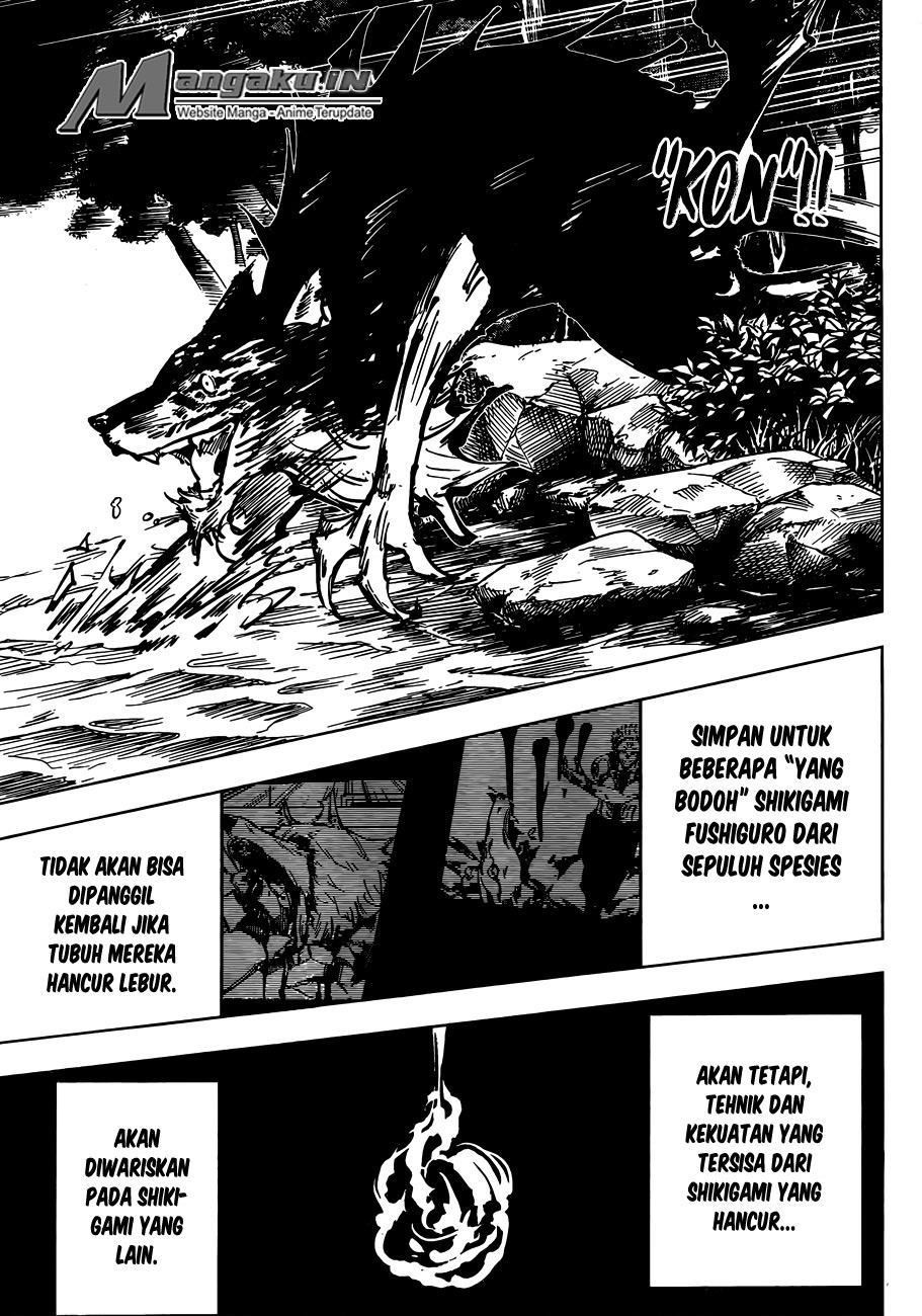 jujutsu-kaisen - Chapter: 47