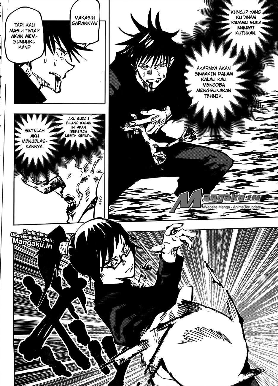 jujutsu-kaisen - Chapter: 47