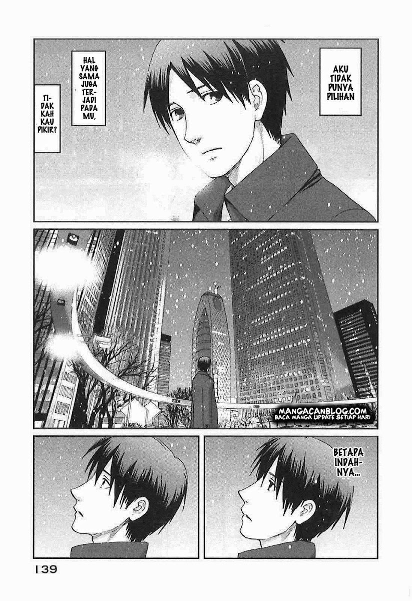 byousoku-5-centimeter - Chapter: 9