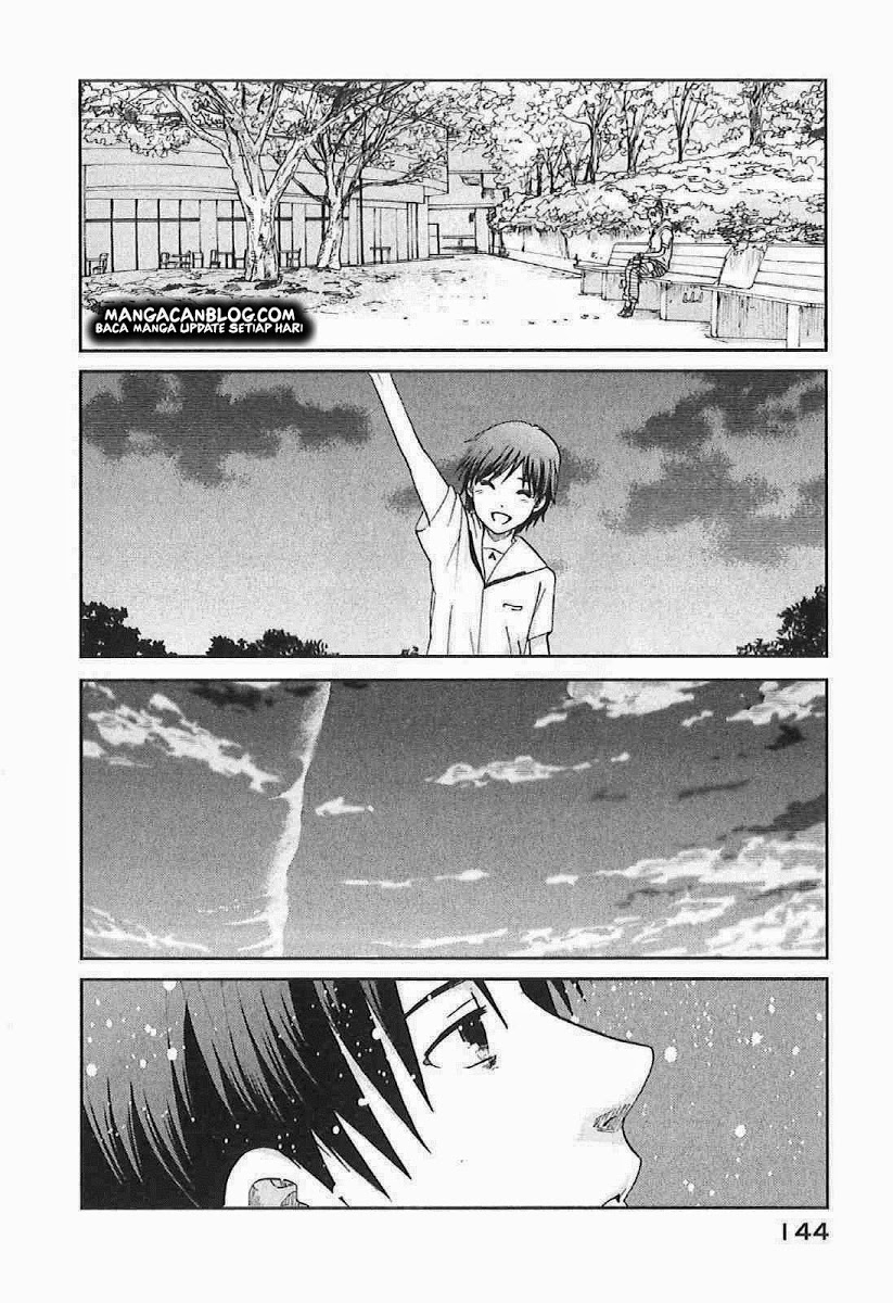 byousoku-5-centimeter - Chapter: 9