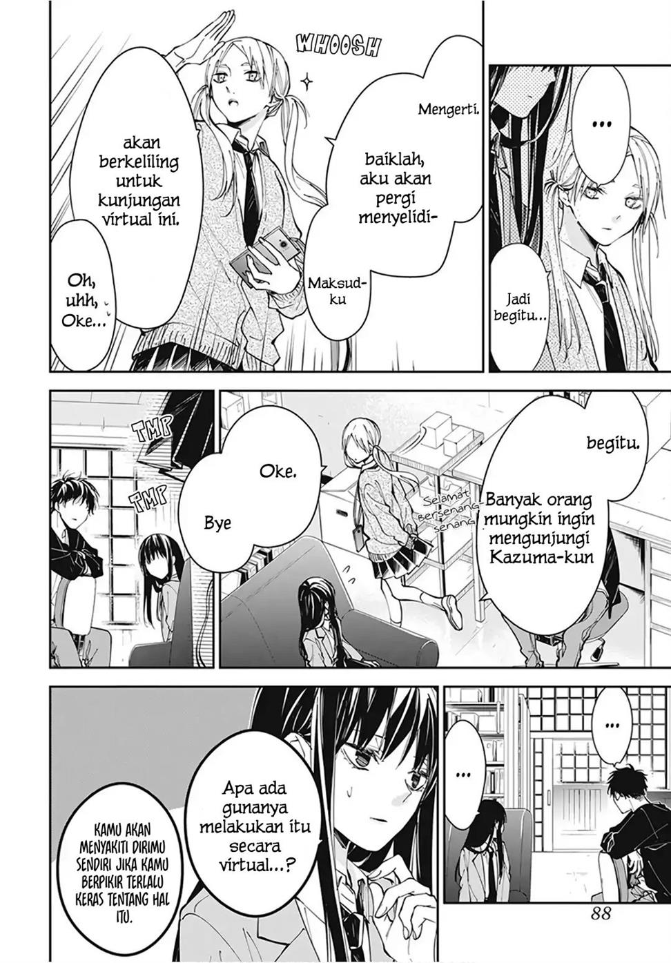 tsuiraku-jk-to-haijin-kyoushi - Chapter: 69