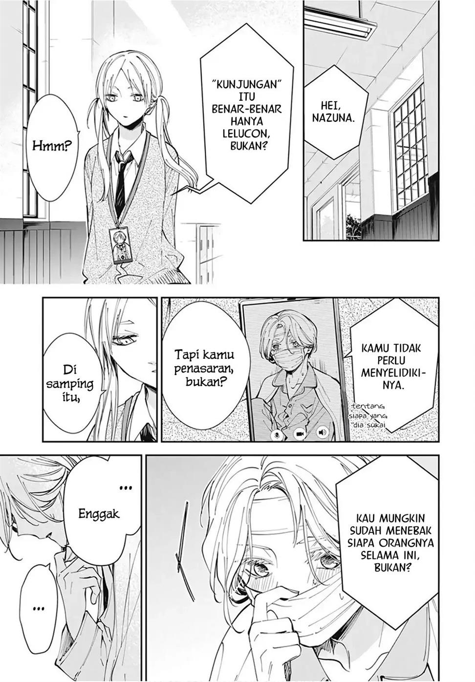 tsuiraku-jk-to-haijin-kyoushi - Chapter: 69