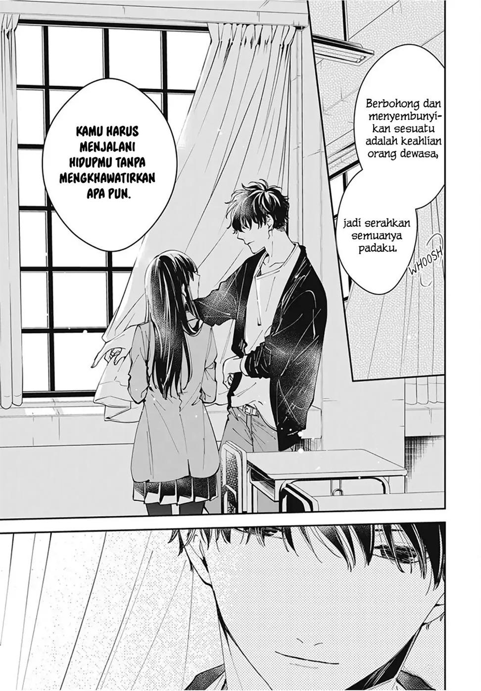 tsuiraku-jk-to-haijin-kyoushi - Chapter: 69