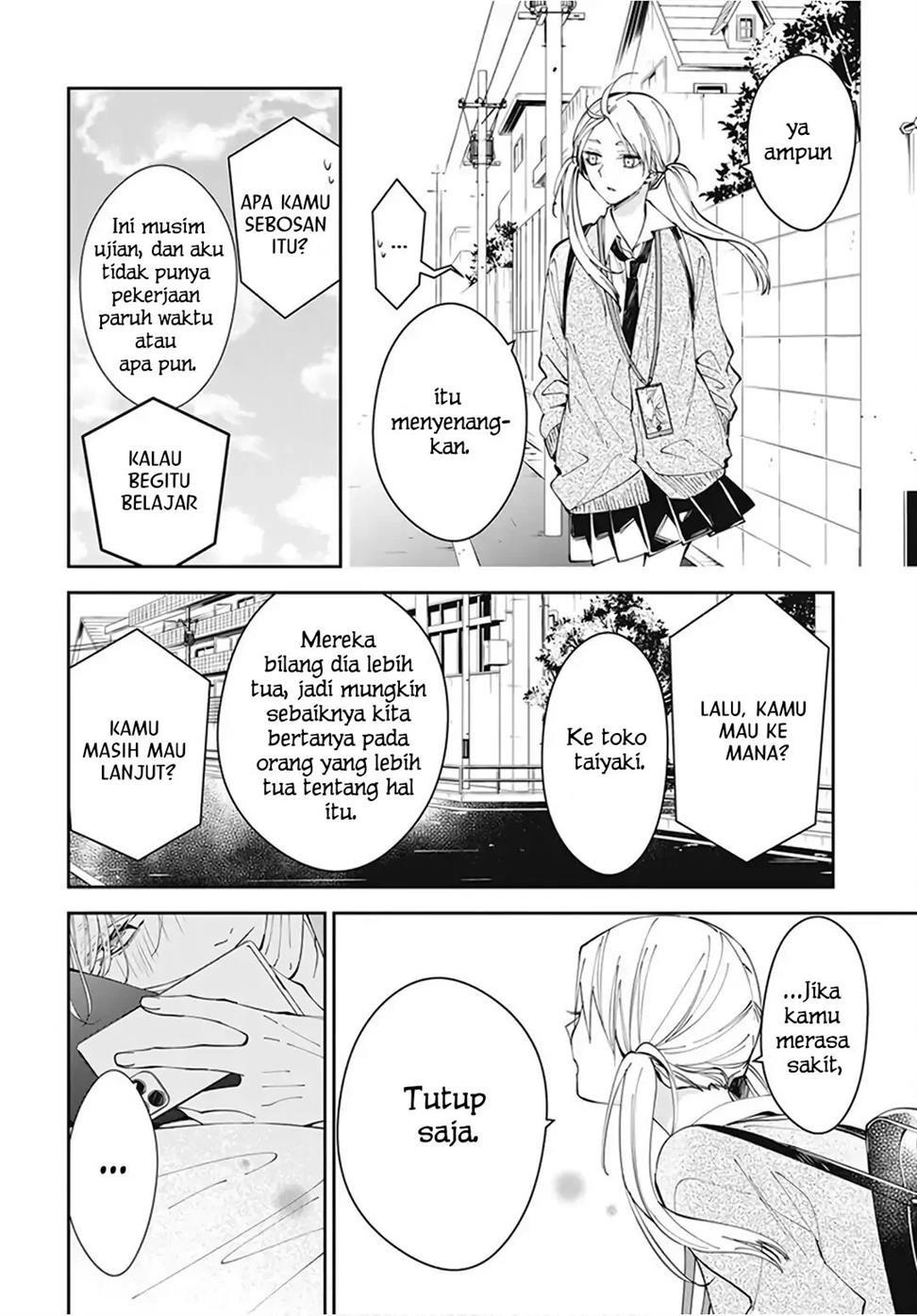 tsuiraku-jk-to-haijin-kyoushi - Chapter: 69