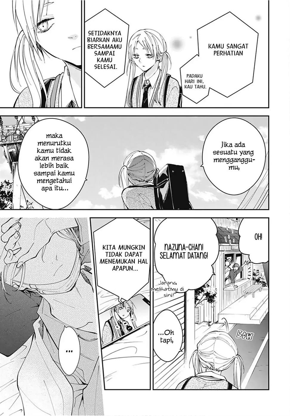 tsuiraku-jk-to-haijin-kyoushi - Chapter: 69