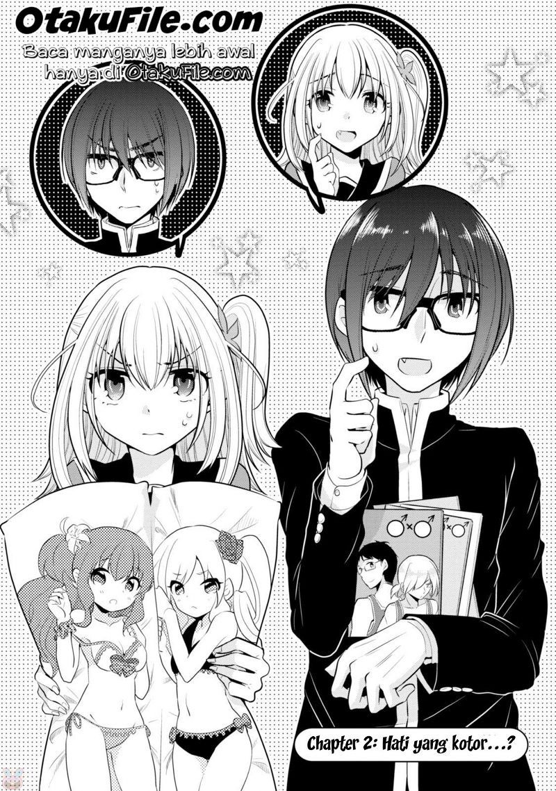 ore-ga-fujoshi-de-aitsu-ga-yuriota-de - Chapter: 02