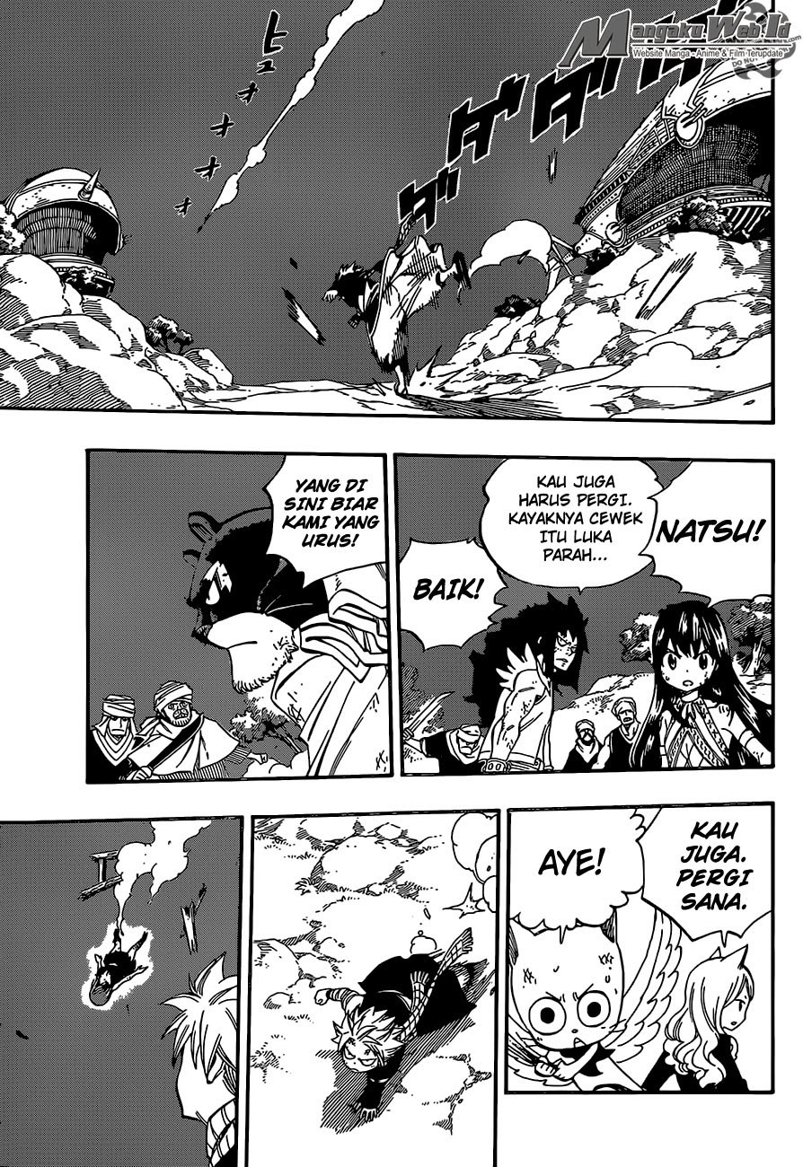 fairy-tail - Chapter: 459