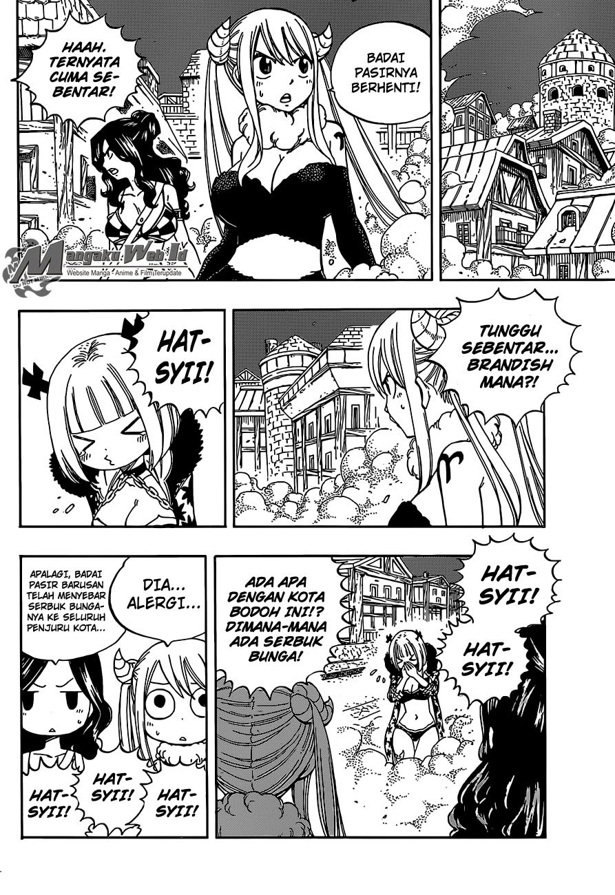 fairy-tail - Chapter: 459