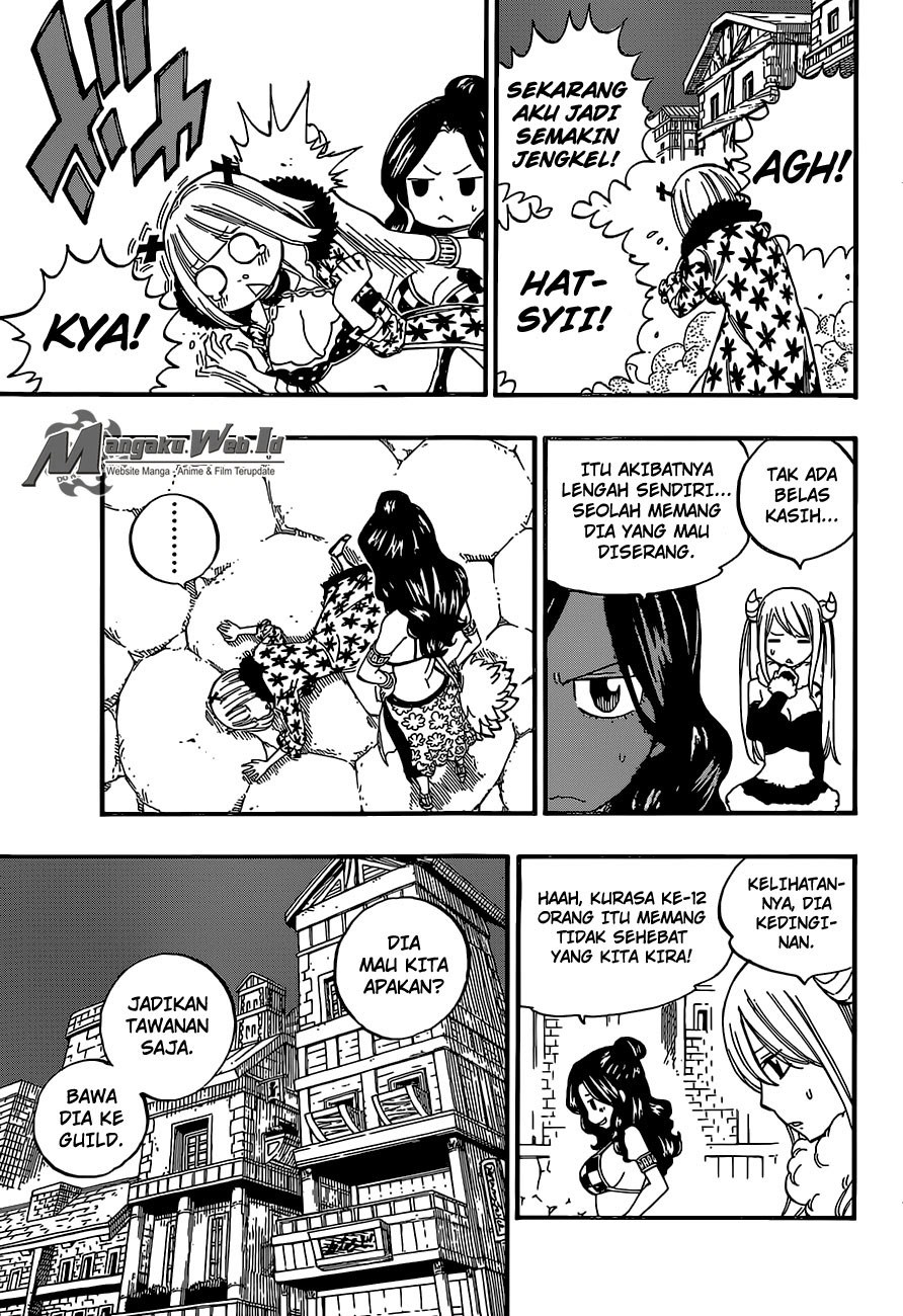 fairy-tail - Chapter: 459