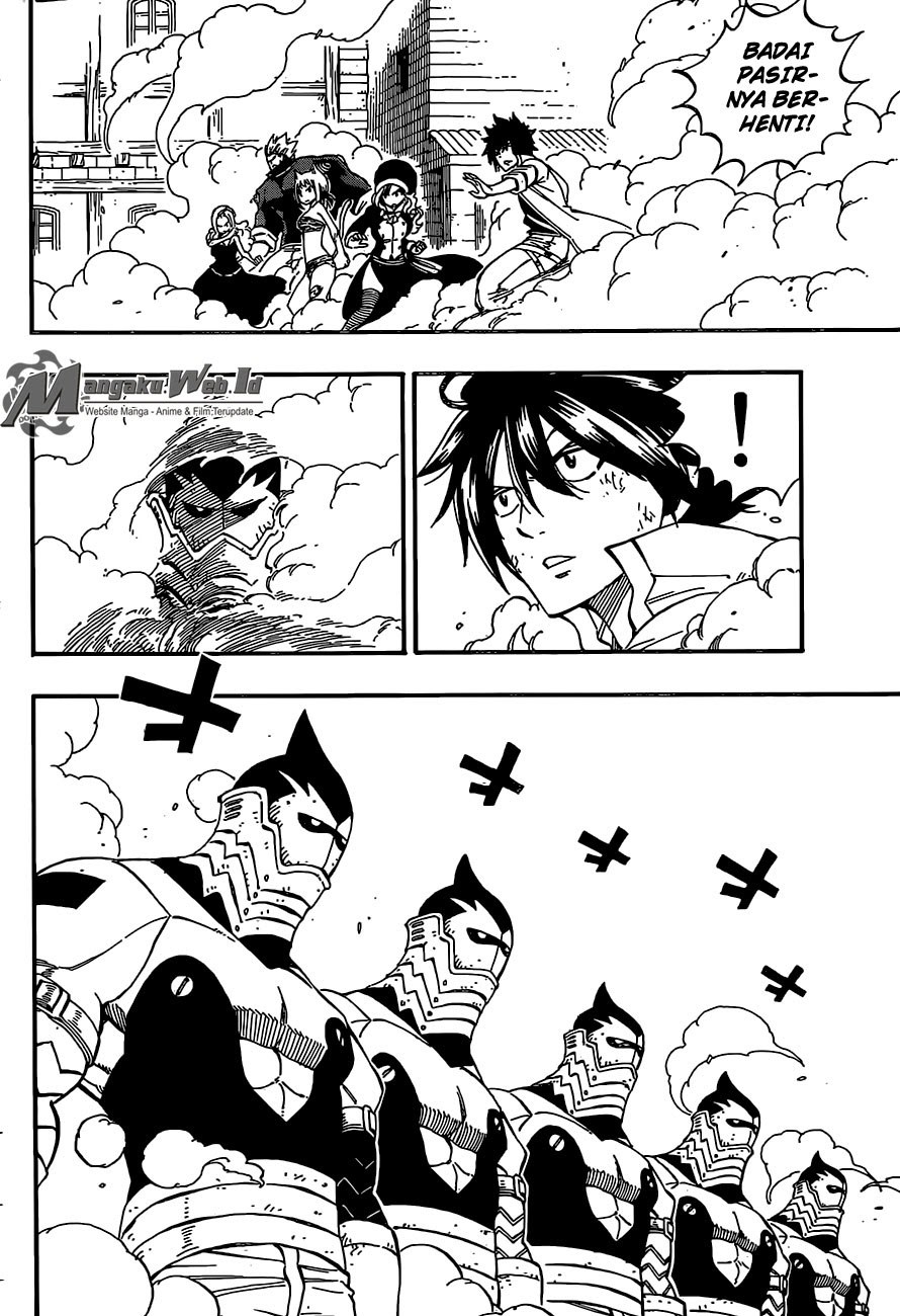 fairy-tail - Chapter: 459