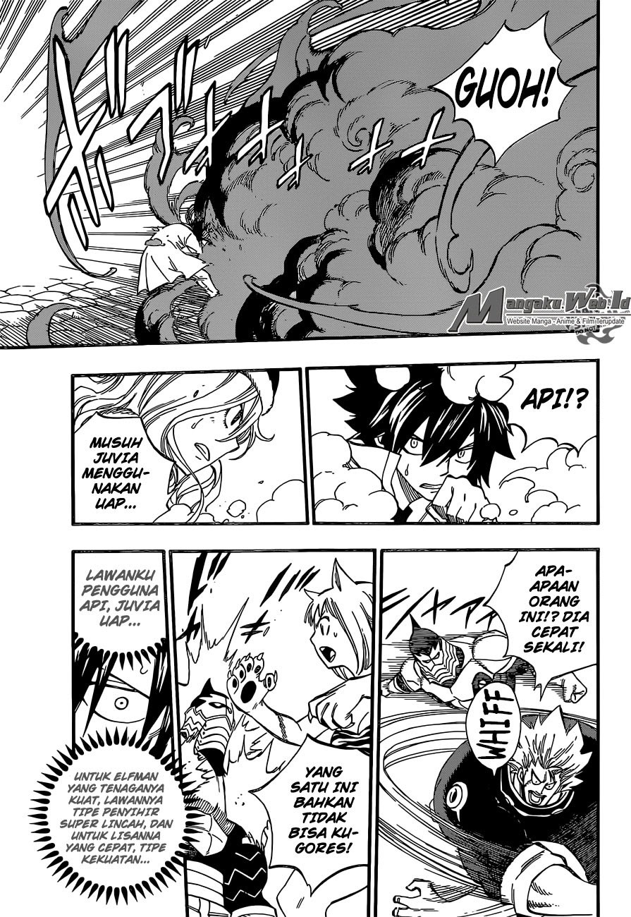 fairy-tail - Chapter: 459