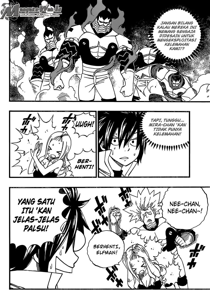 fairy-tail - Chapter: 459