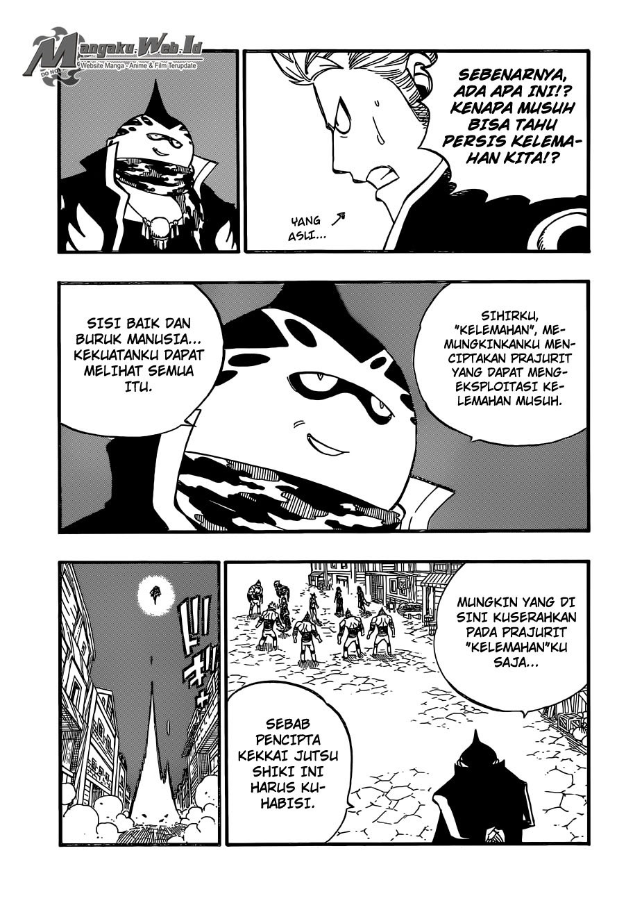 fairy-tail - Chapter: 459