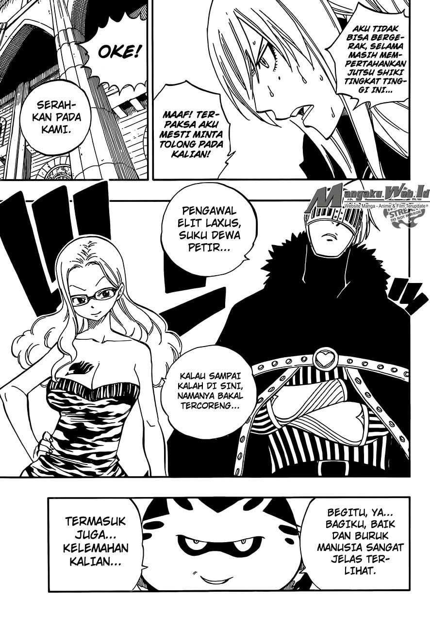 fairy-tail - Chapter: 459