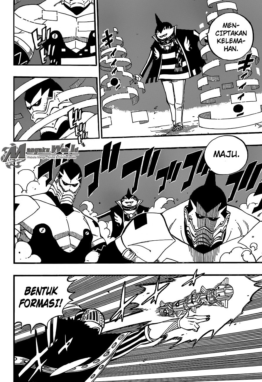 fairy-tail - Chapter: 459