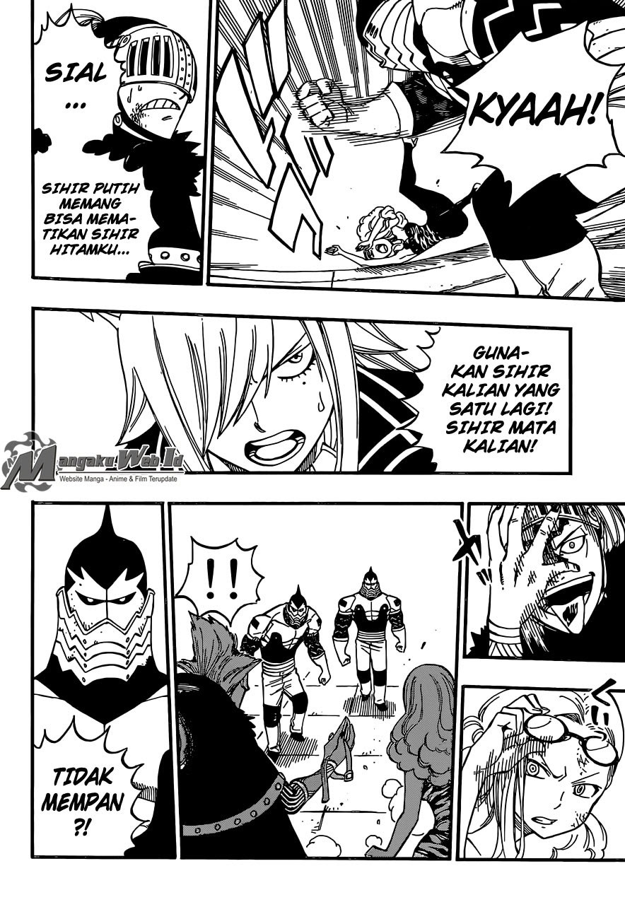 fairy-tail - Chapter: 459