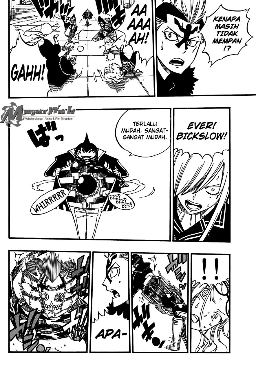 fairy-tail - Chapter: 459