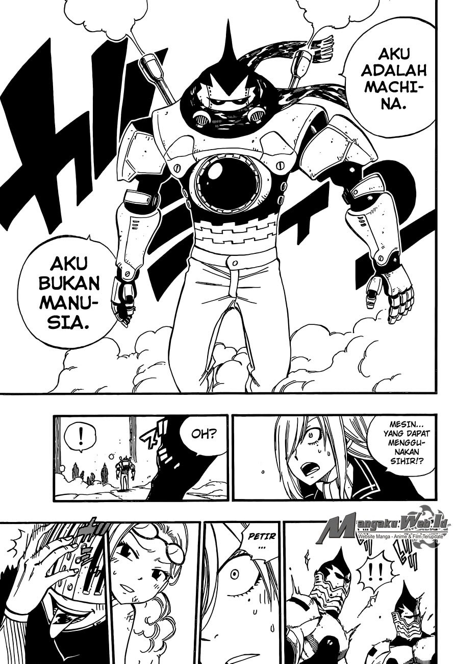 fairy-tail - Chapter: 459