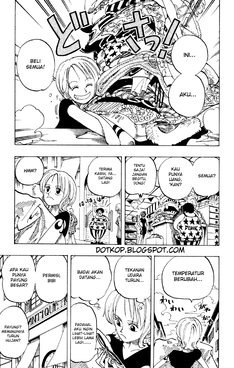 one-piece-id - Chapter: 098