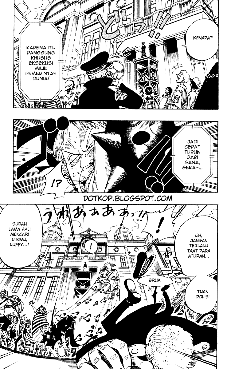 one-piece-id - Chapter: 098