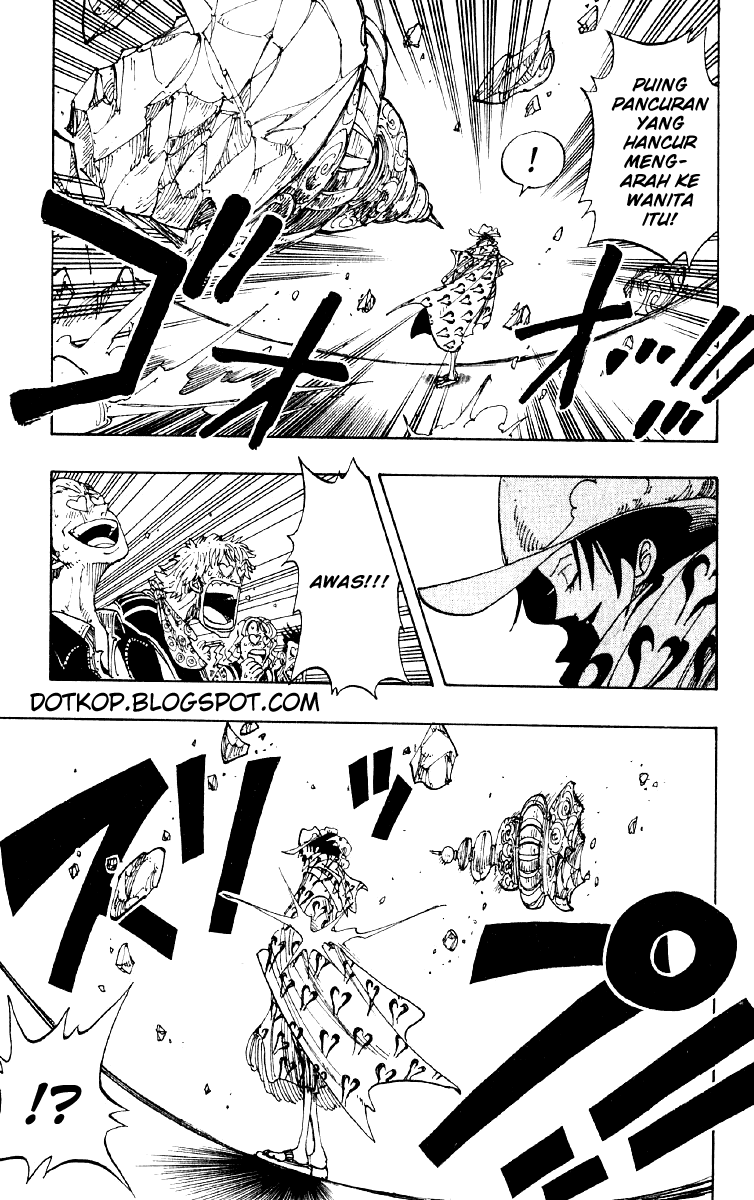 one-piece-id - Chapter: 098