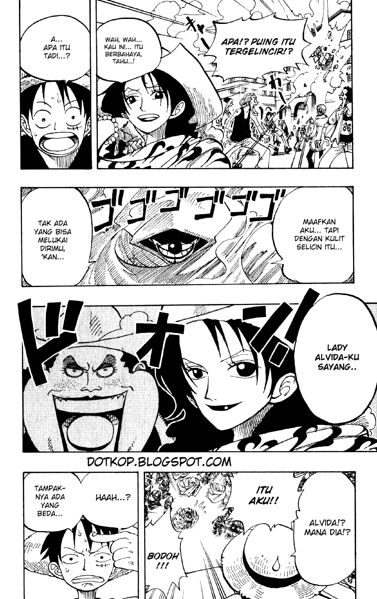 one-piece-id - Chapter: 098