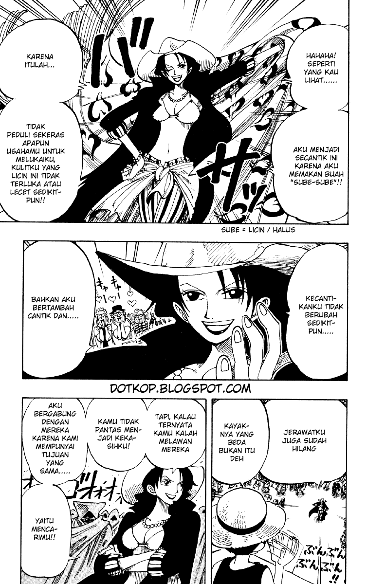 one-piece-id - Chapter: 098