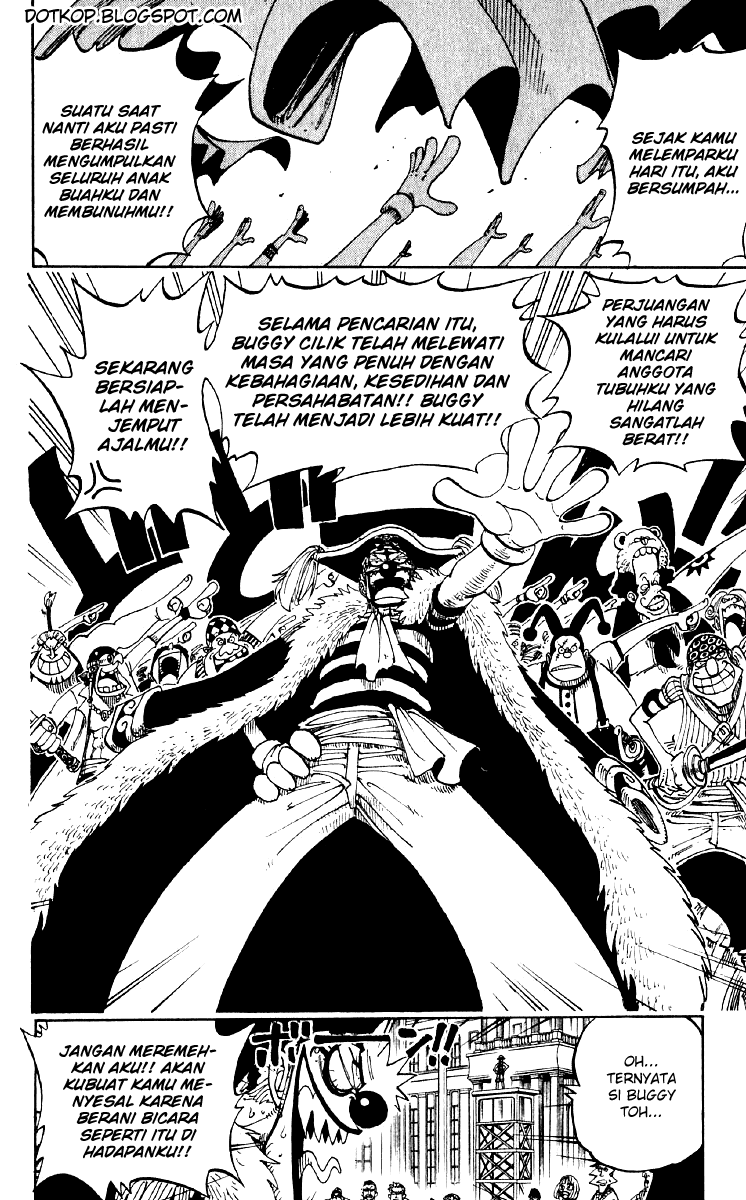 one-piece-id - Chapter: 098